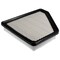 Mahle Air Filter, Lx3022 LX3022 - alternate 1